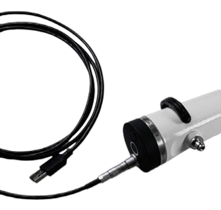 Видеоназофаринголарингоскоп ОПТИMED