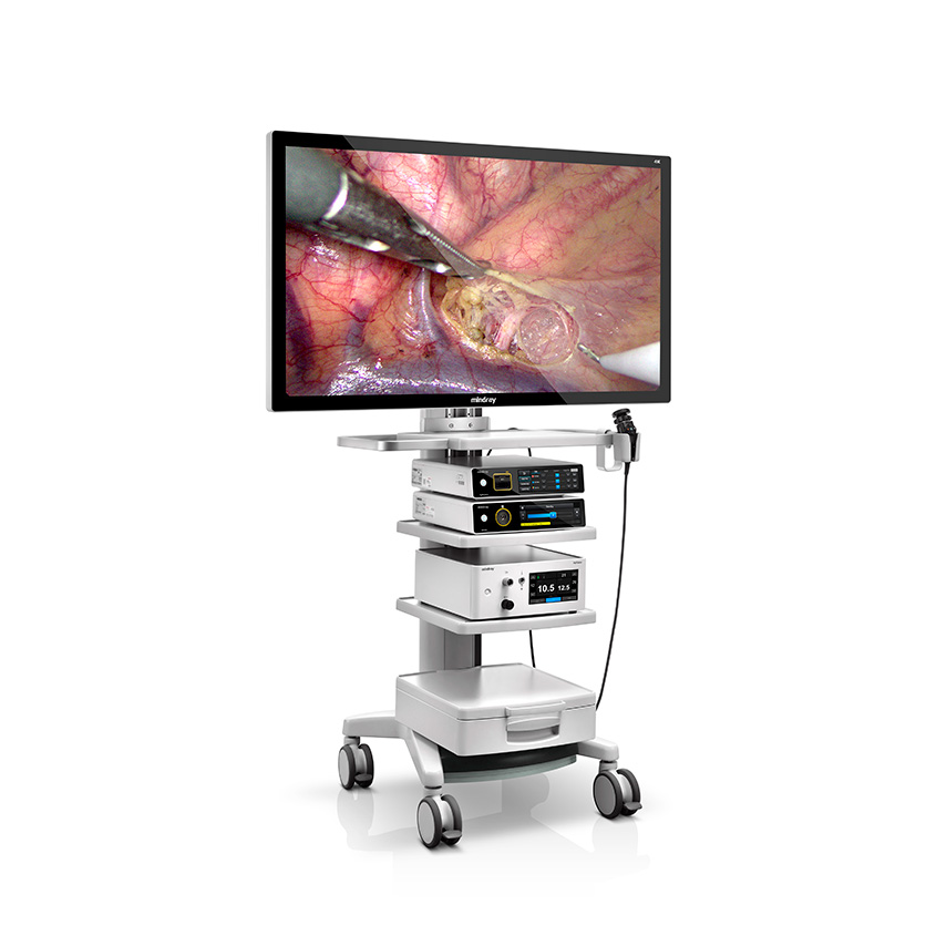 Mindray HyPixel U1 эндоскопическая видеосистема 4K ULTRA HD
