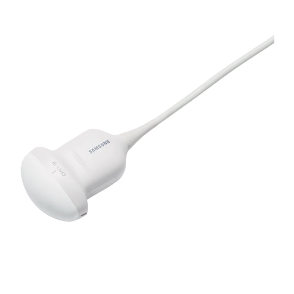 Конвексный матричный датчик Samsung CMV1-10