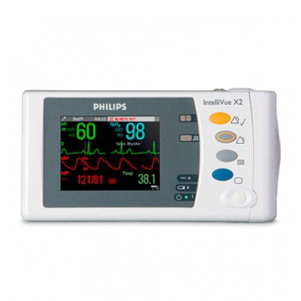 Модуль многопараметрический измерительный Philips IntelliVue X2