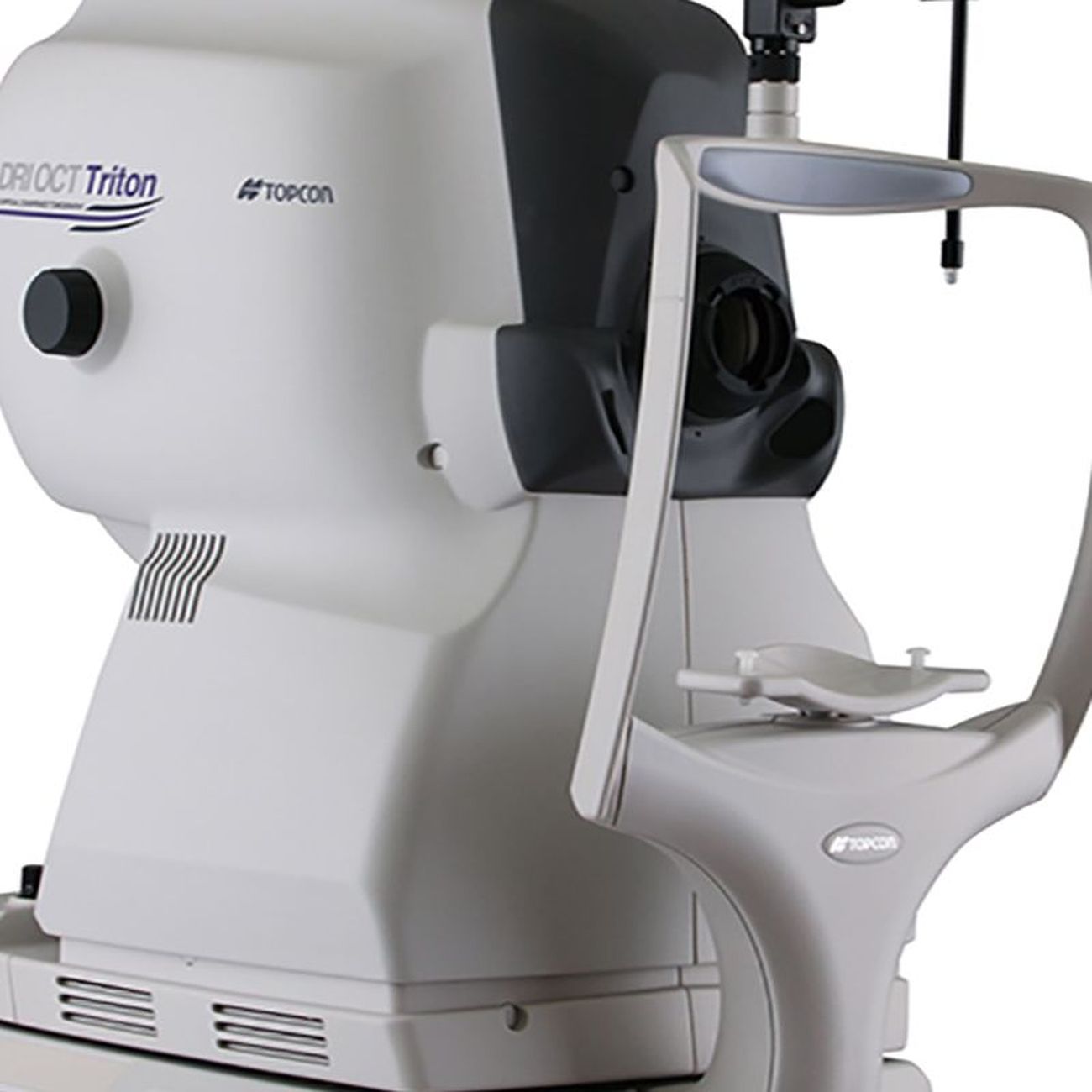 Topcon Dri Oct Triton