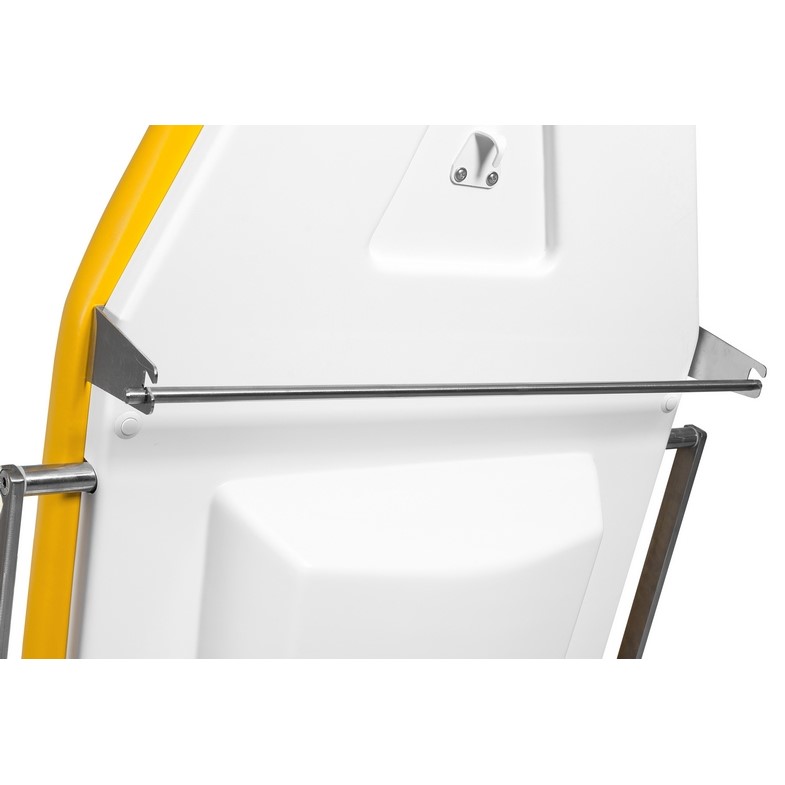 Кресло гинекологическое электромеханическое Клер КГЭМ 01 New (3 электропривода)