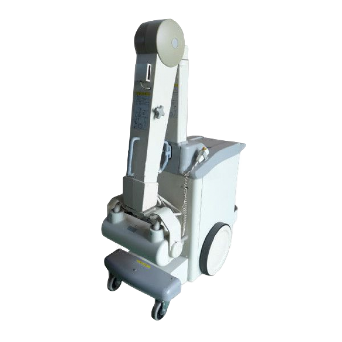 Палатный рентгеновский аппарат Canon IME-100L