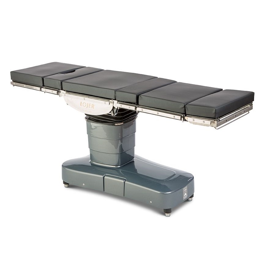 Операционный стол Lojer Scandia SC330
