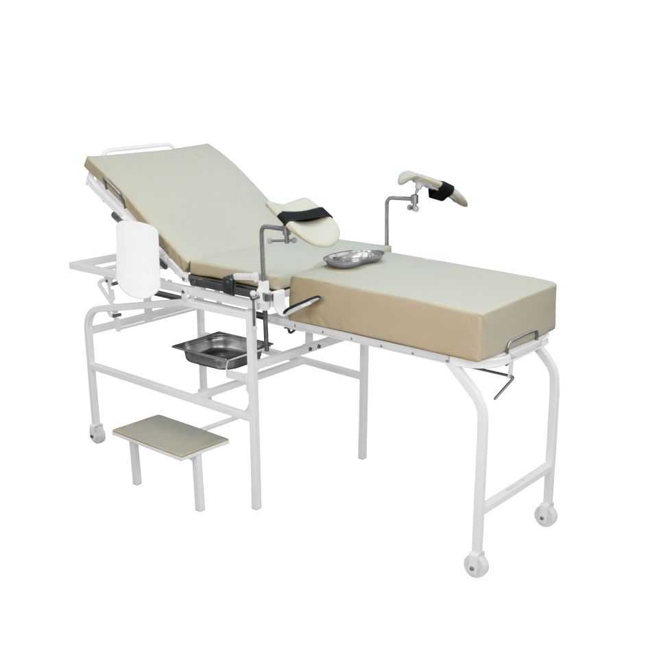 Кровать акушерская ДЗМО КА-2