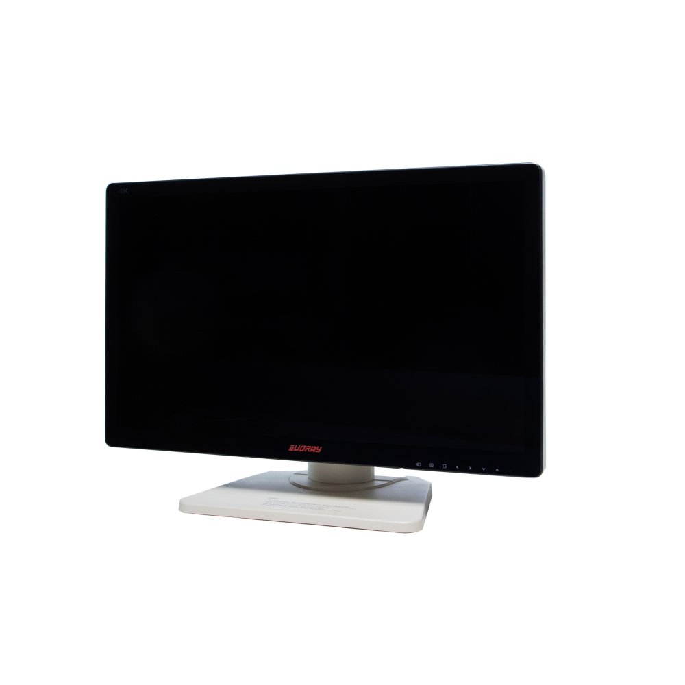 Монитор 27” 4K эндоскопический-хирургический EVORAY S2785P