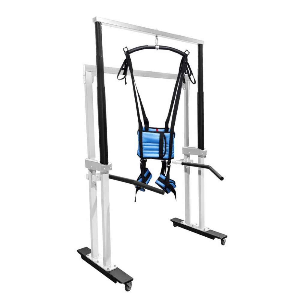 Подвес реабилитационный для вертикализации пациента Орторент С (Стационарный)