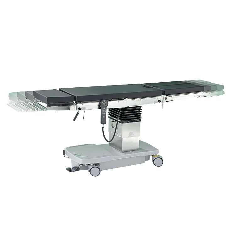 Операционный стол Schmitz OPX Mobilis RC 40
