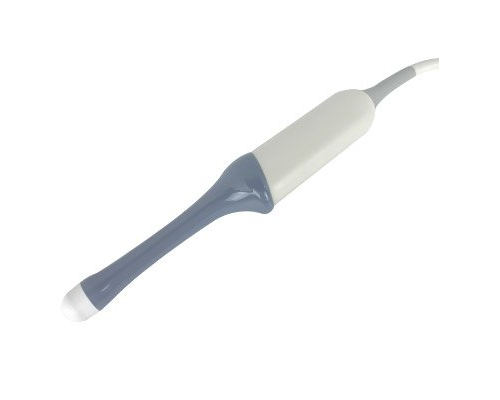 Высокочастотный внутриполостной объемный датчик GE RIC6-12