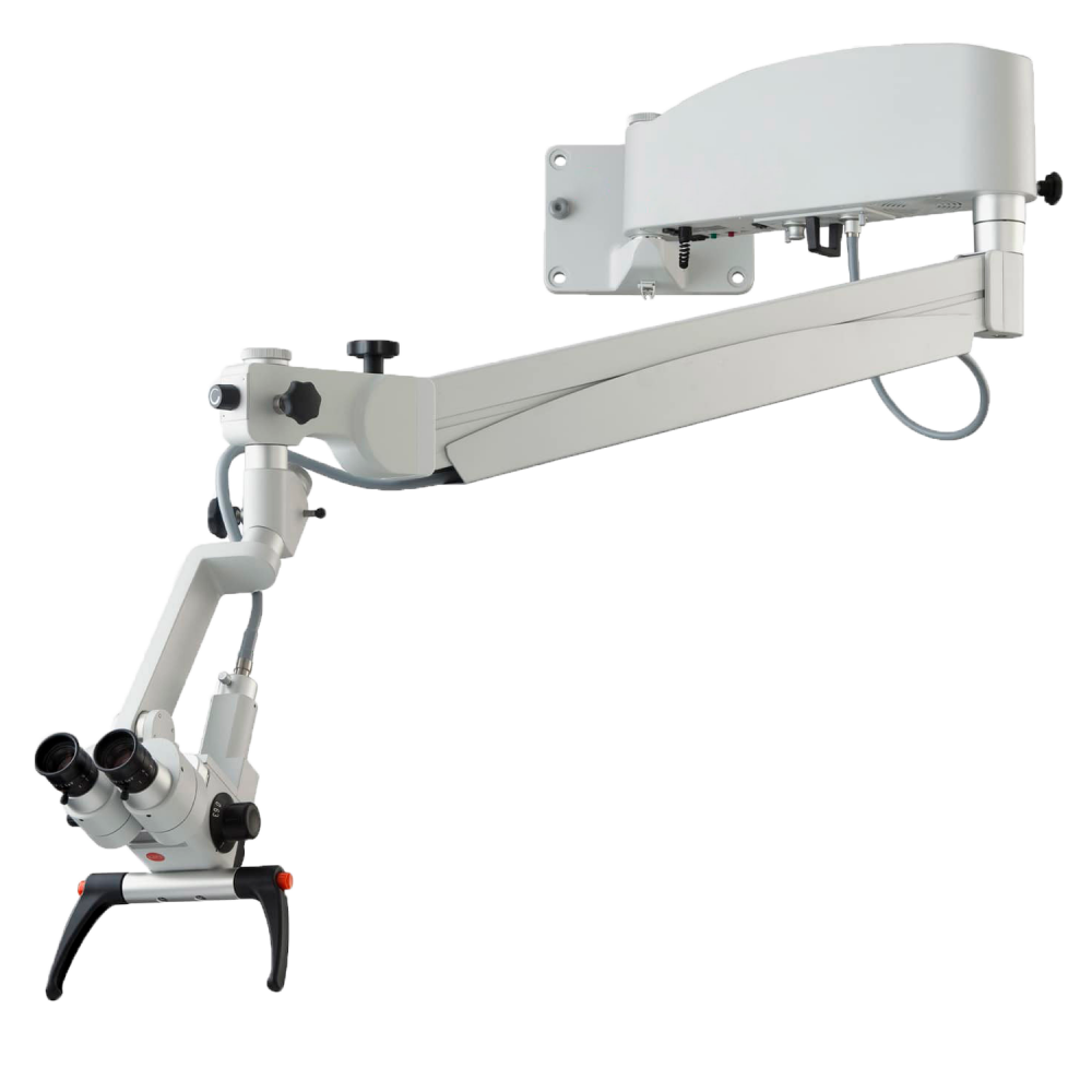 Микроскоп оториноларингологический Chammed OMS-2300