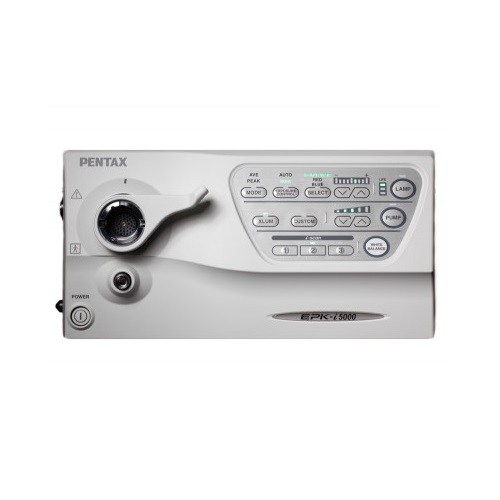 Видеопроцессор Pentax EPK i5000