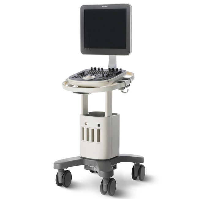 Ультразвуковая диагностическая система Philips ClearVue 350