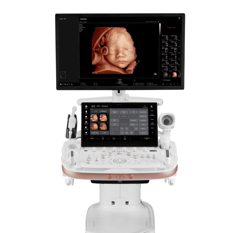 УЗИ аппарат Samsung HERA Z20