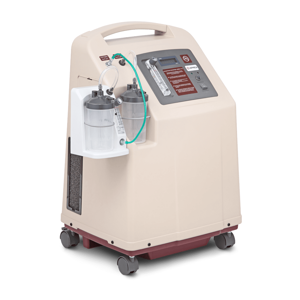 Концентратор кислорода Армед 7F-8L