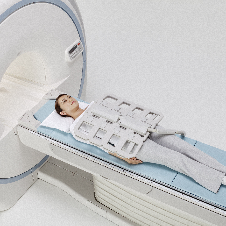 Катушка для тела Canon Atlas SPEEDER 3T Body