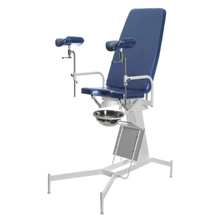 Гинекологическое кресло КГ-409 МСК