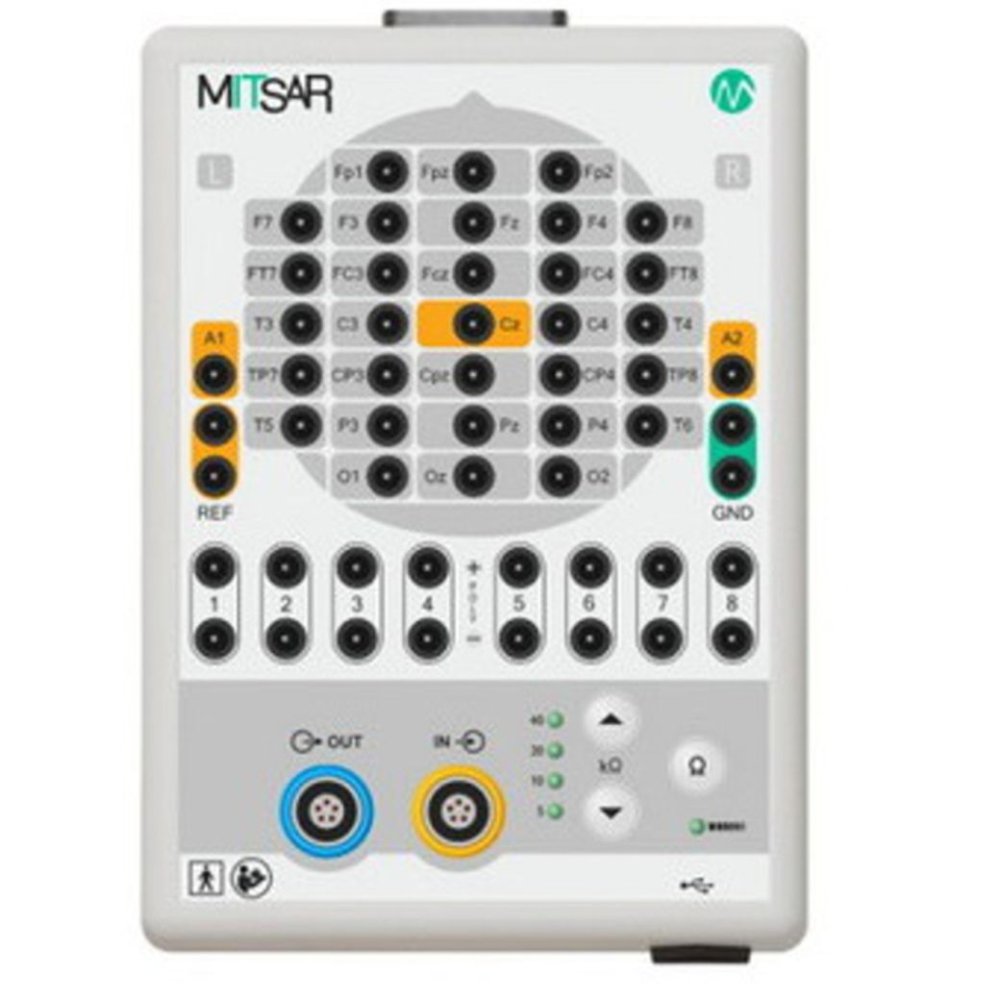 Мицар ЭЭГ 202