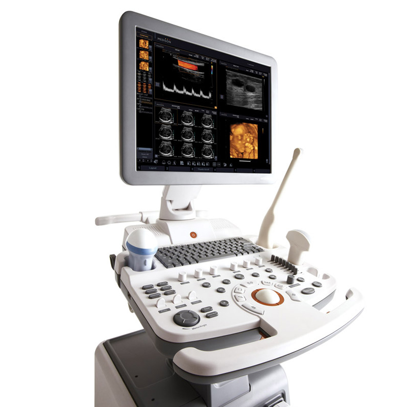 УЗИ аппарат Samsung SonoAce R7