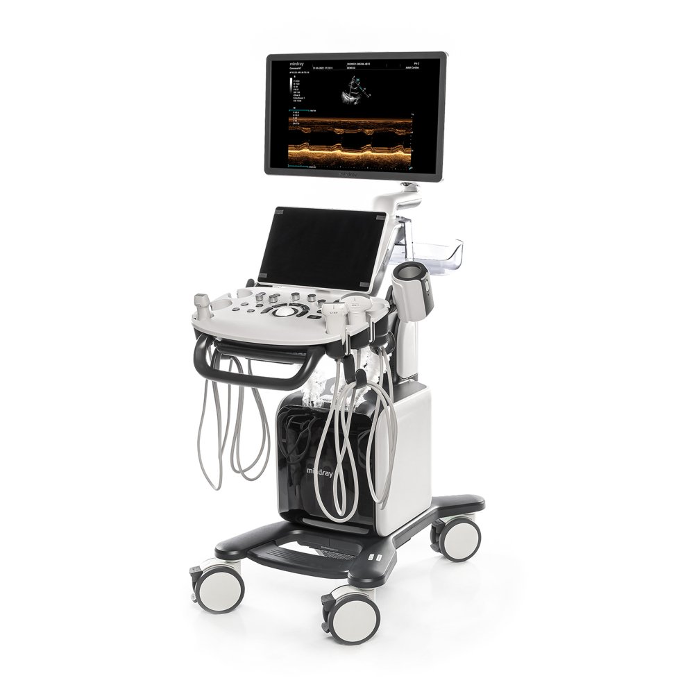 УЗИ аппарат Mindray Consona N7