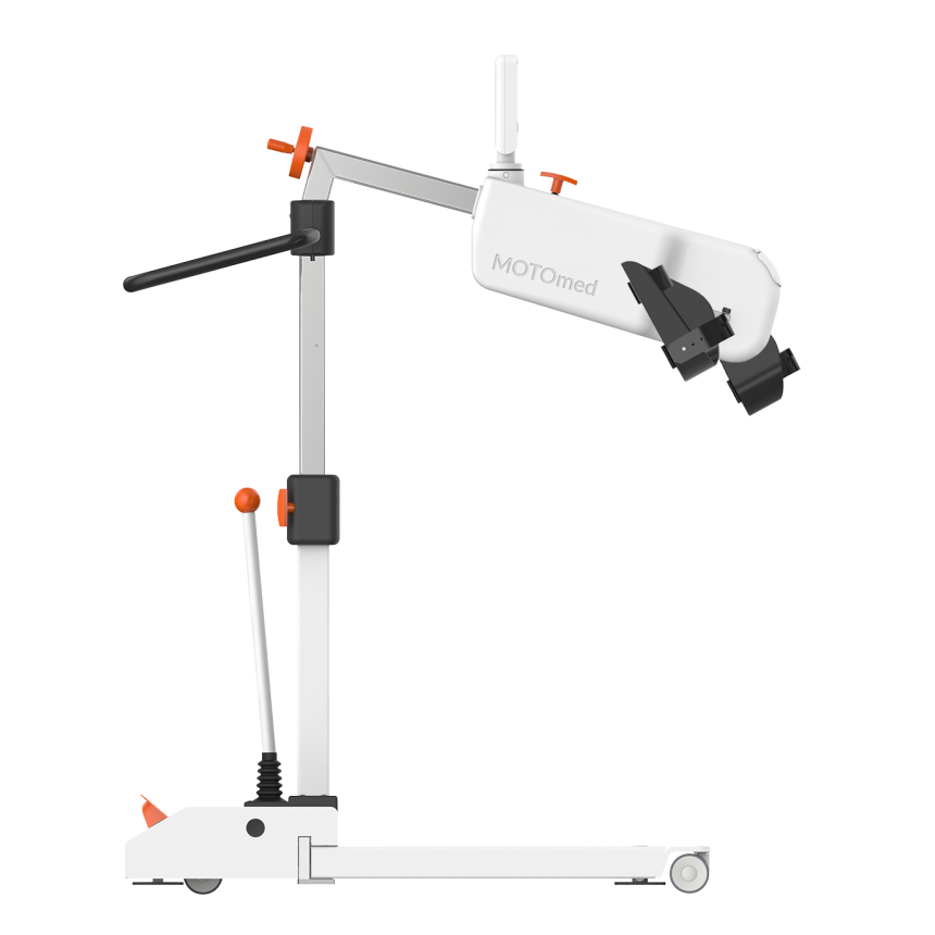 Терапевтический тренажер MOTOmed layson.l dia