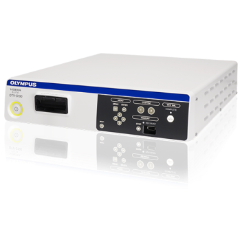 Видеоинформационный центр Olympus OTV-S190 (Visera Elite)
