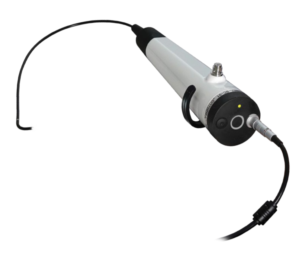 Видеоназофаринголарингоскоп ОПТИMED