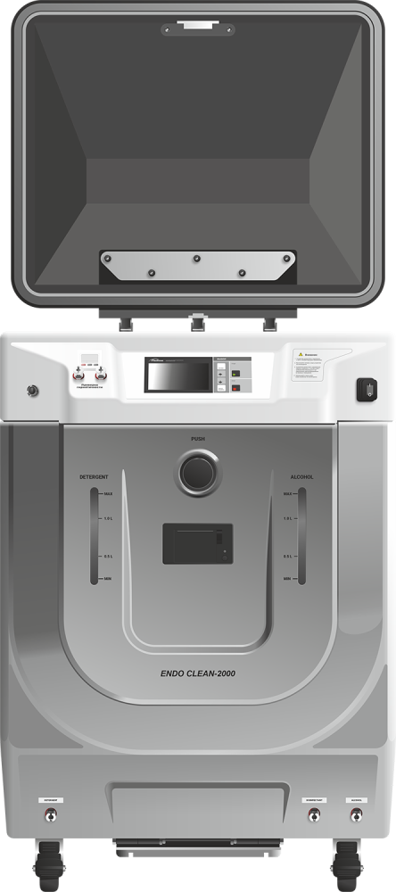 ENDO CLEAN 2000 установка для мойки и дезинфекции эндоскопов