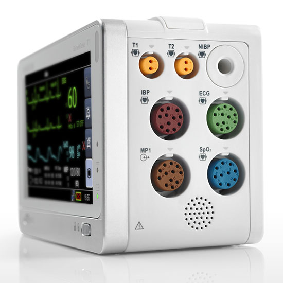 Монитор пациента Mindray BeneView T1