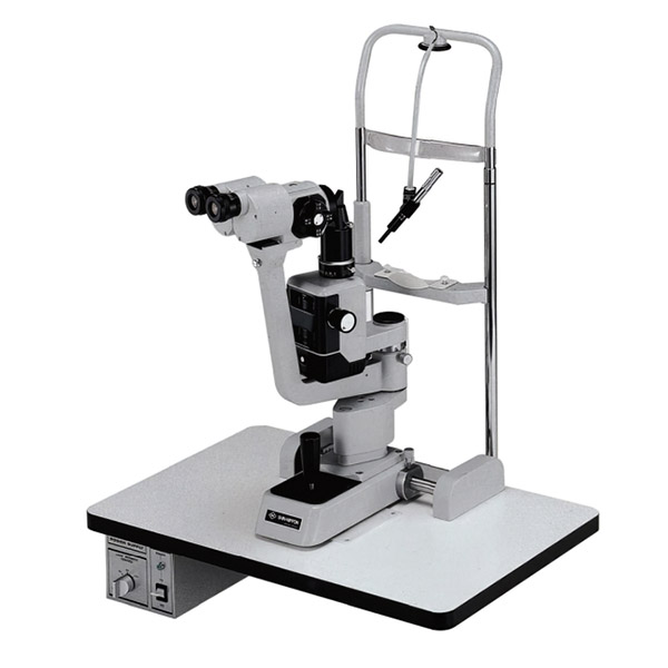 Щелевая лампа Shin-Nippon SL-40