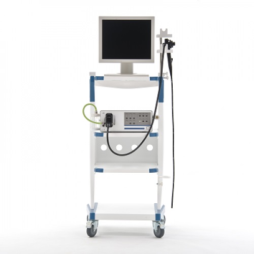 Видеоэндоскопическая система на базе Aohua VME 2000