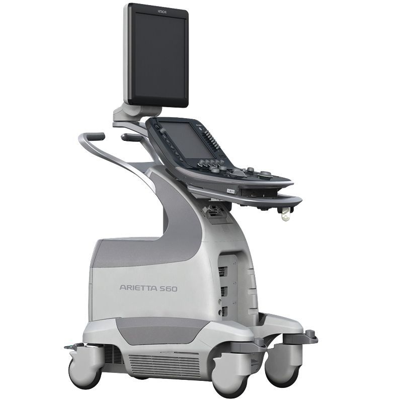 Ультразвуковой сканер Fujifilm (Hitachi) Arietta S60