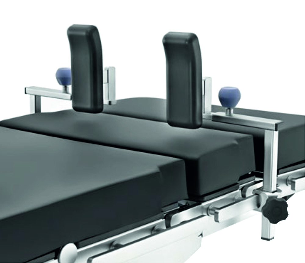 Опоры для плеч Mindray A14XX/A15XX