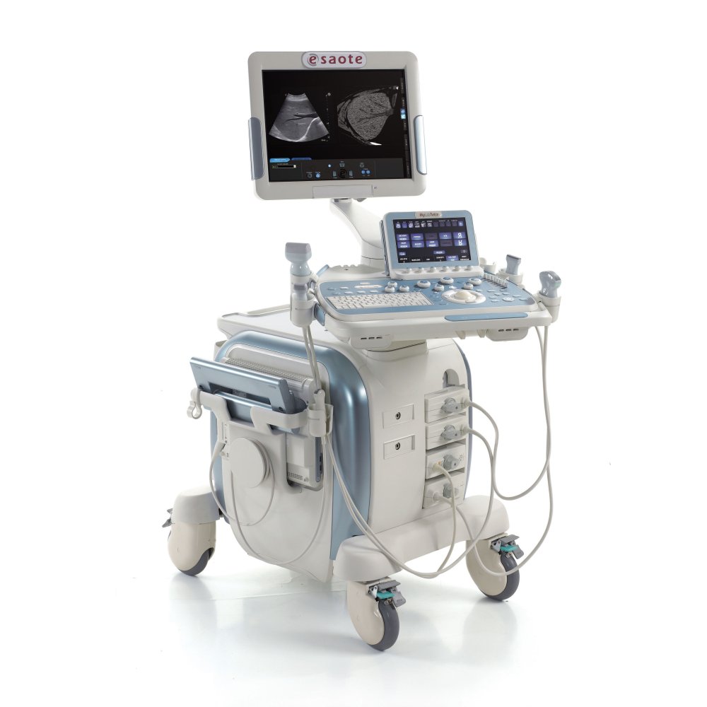 УЗИ аппарат Esaote MyLab ClassC