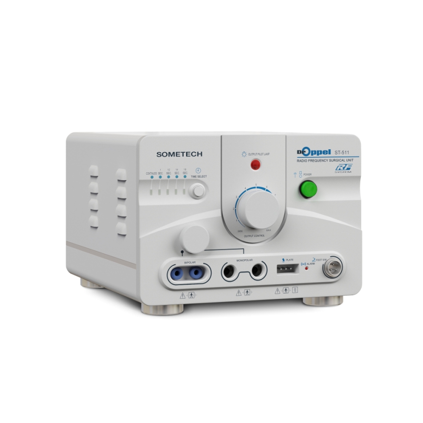 Sometech Dr.Oppel ST-511 электрохирургический радиоволновой коагулятор