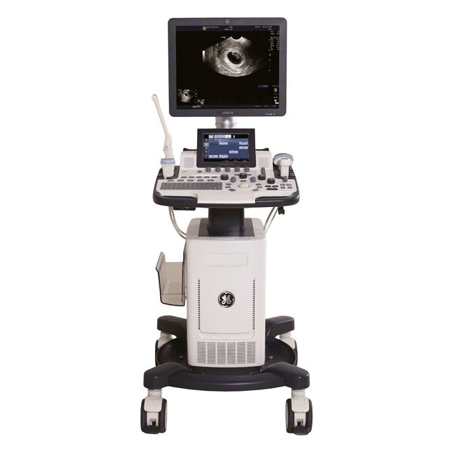 Ультразвуковая диагностическая система GE Healthcare LOGIQ F8