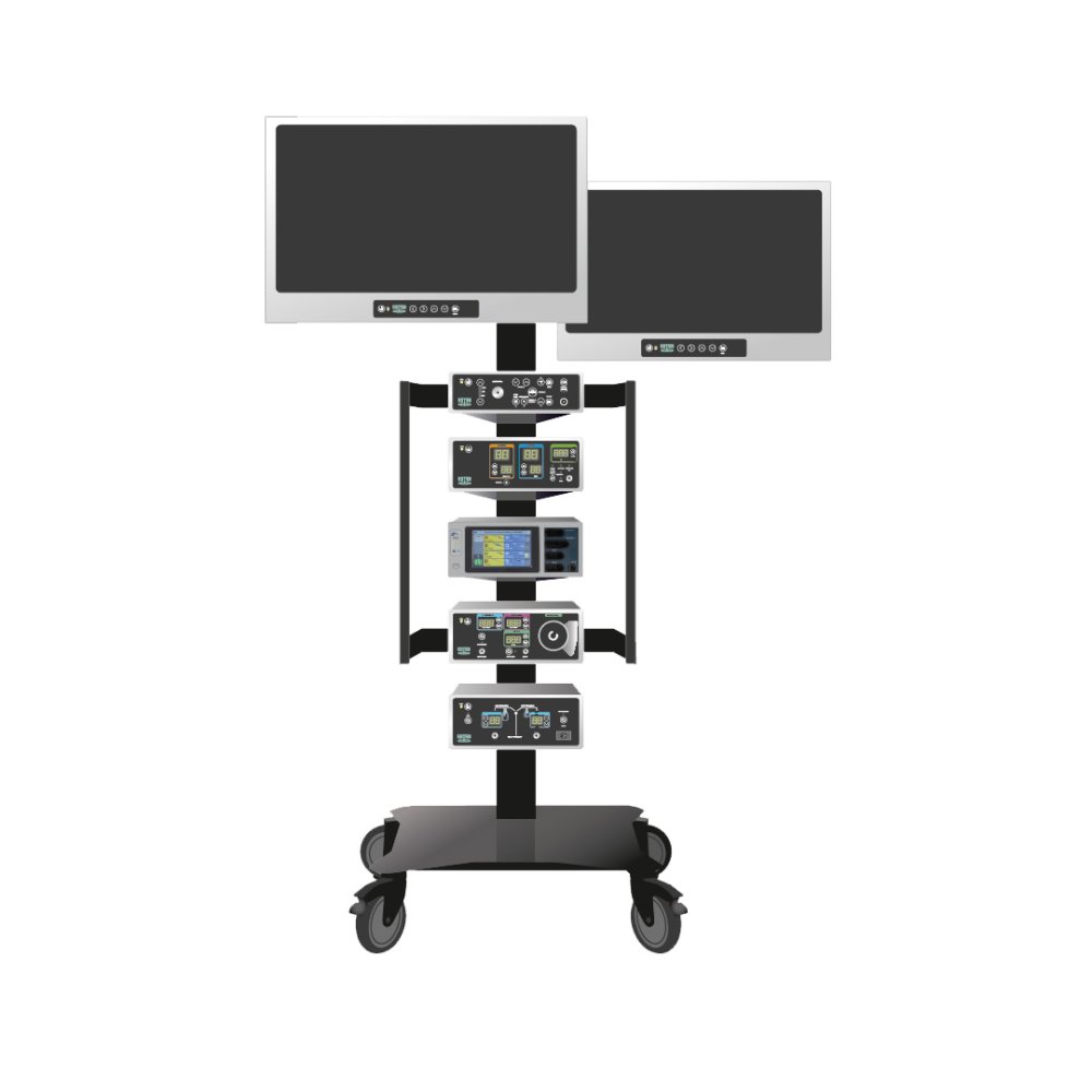 Эндовидеохирургический комплекс ESTEN LG-1