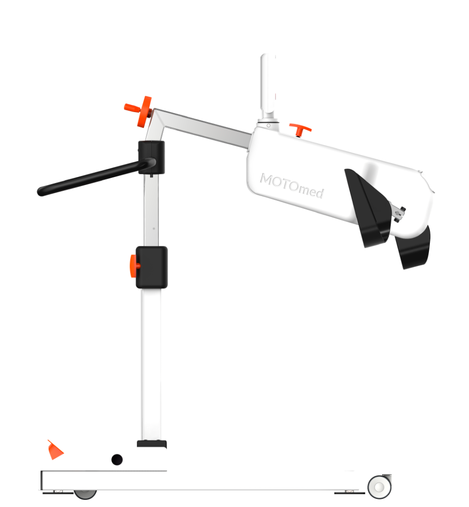 Терапевтический тренажер MOTOmed layson.l