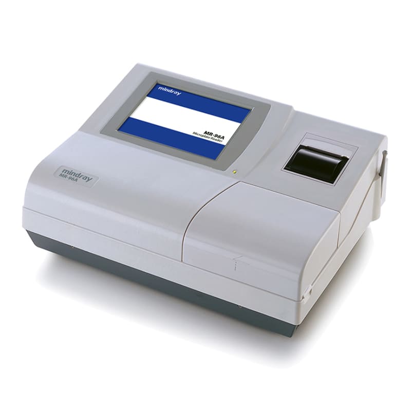 Считыватель микропланшетов Mindray MR-96A