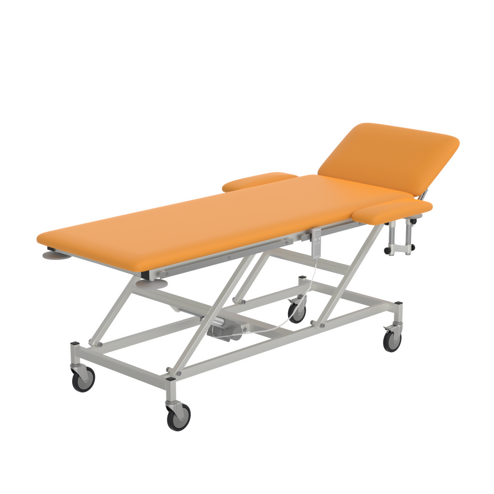 Перевязочный стол с электроприводом СМП 1.2 VLANA