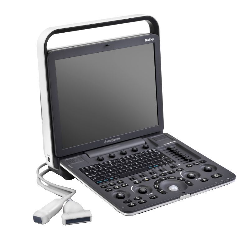 Ультразвуковой аппарат SonoScape S8Exp