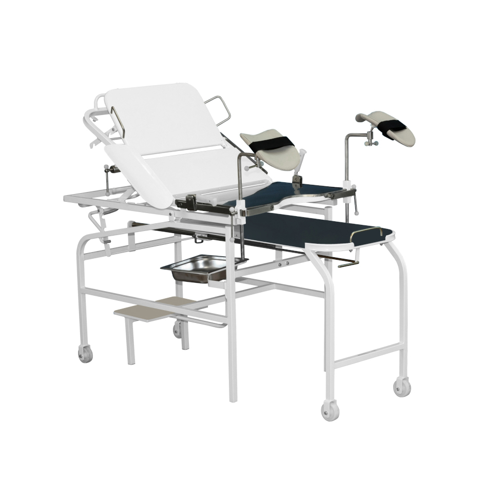 Кровать акушерская ДЗМО КА-2