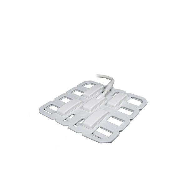 Катушка для тела Canon Atlas SPEEDER 1.5T Body