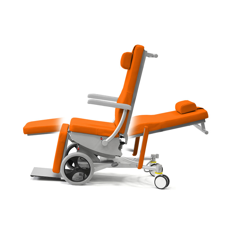 Кресло медицинское многофункциональное МЕДИН КММП