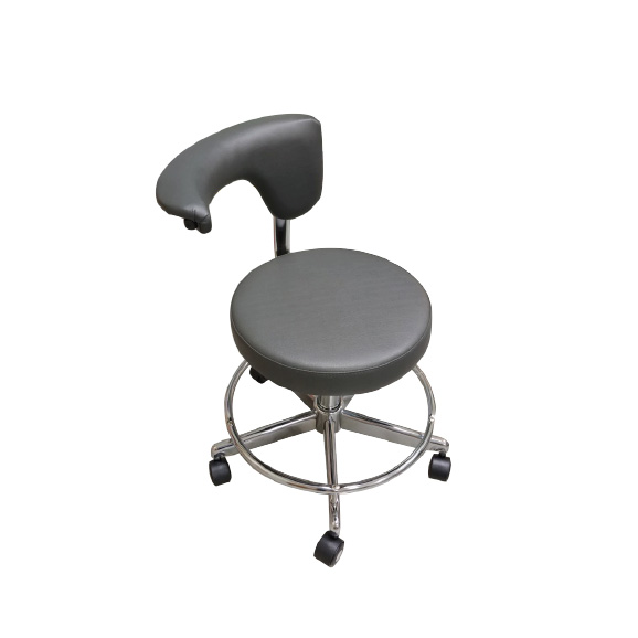 Mega Medical стул ЛОР врача со спинкой