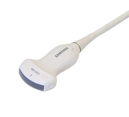 Конвексный монокристальный датчик Samsung CA3-10A