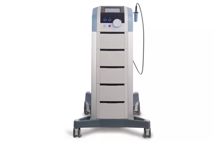 BTL-6000 High Intensity Laser аппарат лазерной терапии 12 W