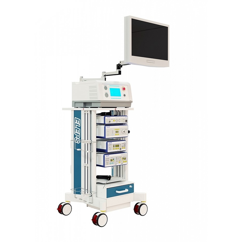 Комплекс лазерной эндоурологии ELEPS «Quasar» (базовый)