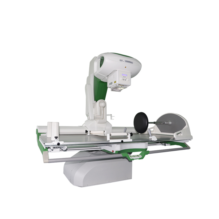 Цифровой рентгеновский аппарат МТЛ «ТелеКоРД-МТ-Плюс»