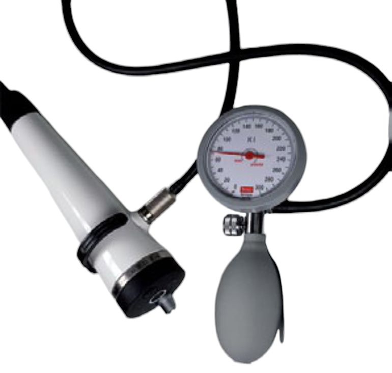 Видеоназофаринголарингоскоп ОПТИMED