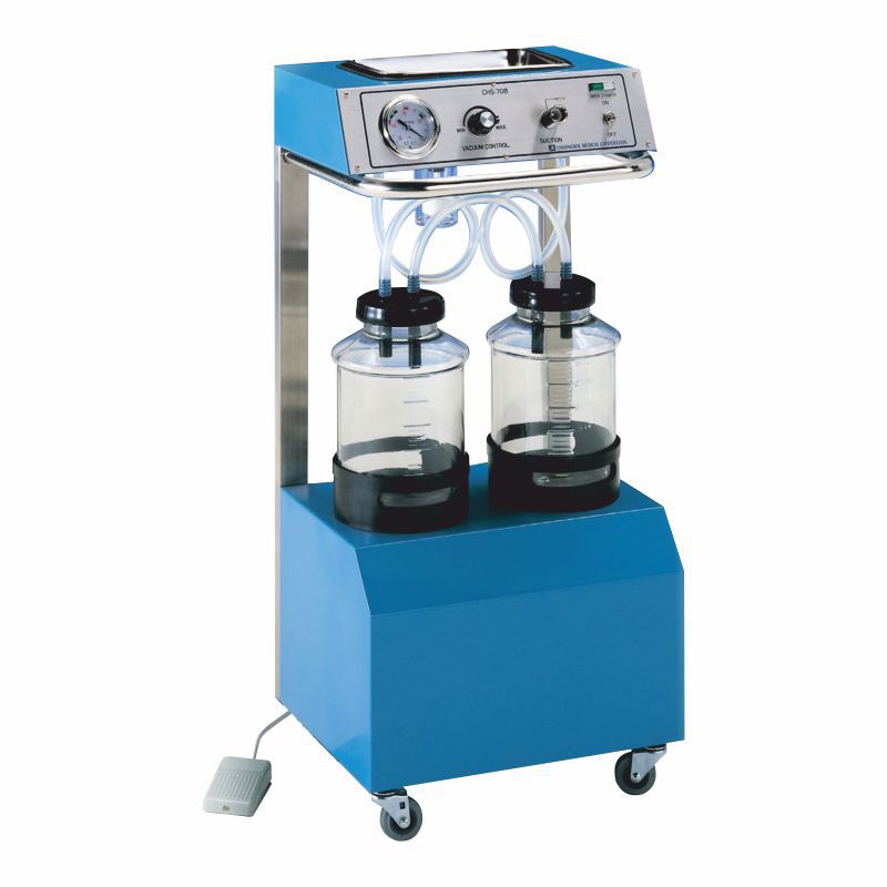 Аспиратор для хирургии CHS-708